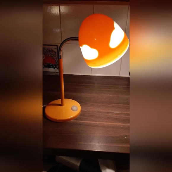 Vintage skojig desk lamp - Picture 2 of 6